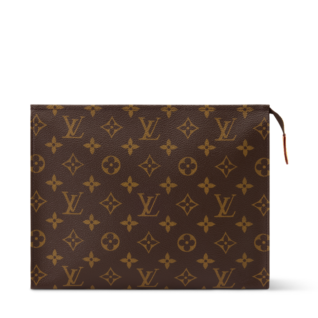 Poche Toilette GM Monogram - Women - Travel | LOUIS VUITTON ®